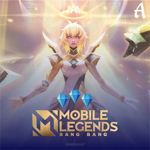 Mobile Legends