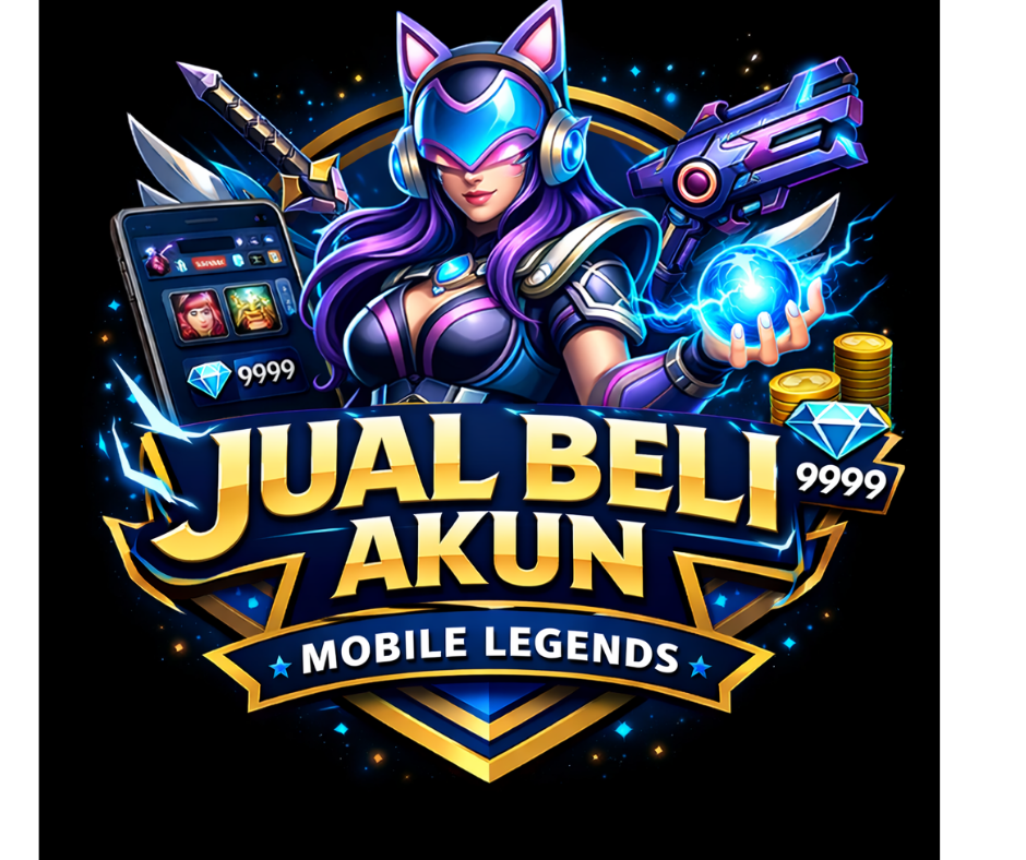 Akun Mobile Legends